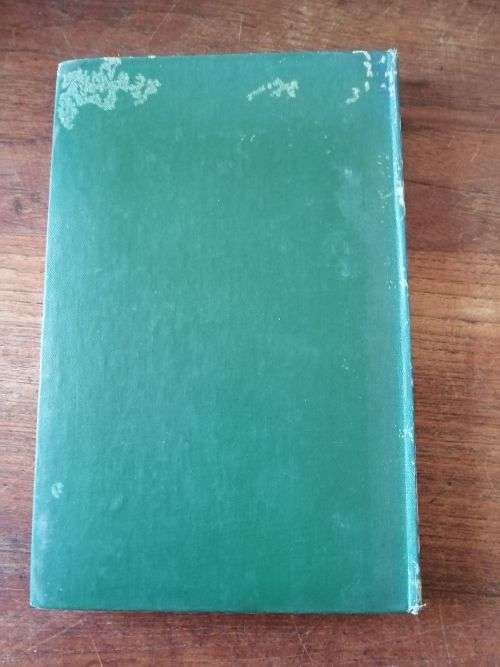 THE JOURNAL OF DR JAMES BARRY - Olga Racster and Jessica Grove