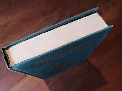 WHEN DUCKS WERE PLENTY - Ed Muderlak *signed