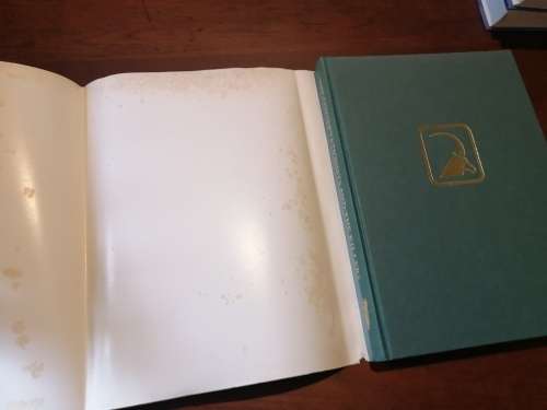 THE CONSERVATIONISTS AND THE KILLERS - John Pringle *signed
