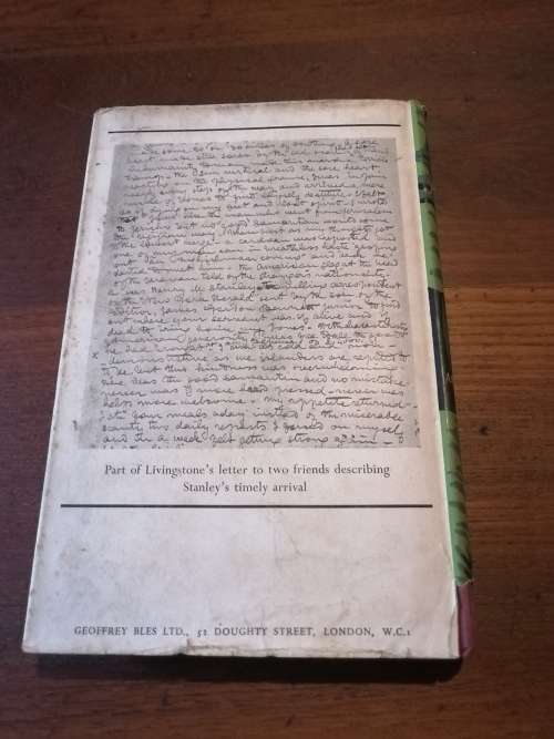 I PRESUME: Stanley`s Triumph and Disaster - Ian Anstruther