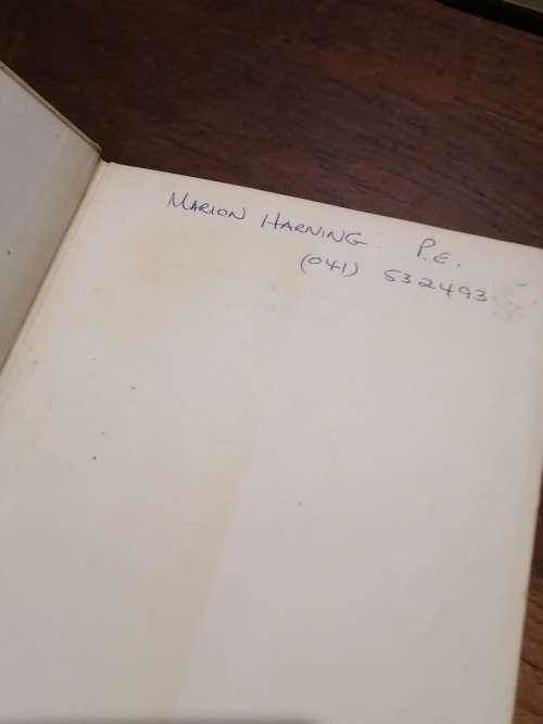 COMMANDO COURAGEOUS (A Boer`s Diary) - Roland William Schikkerling