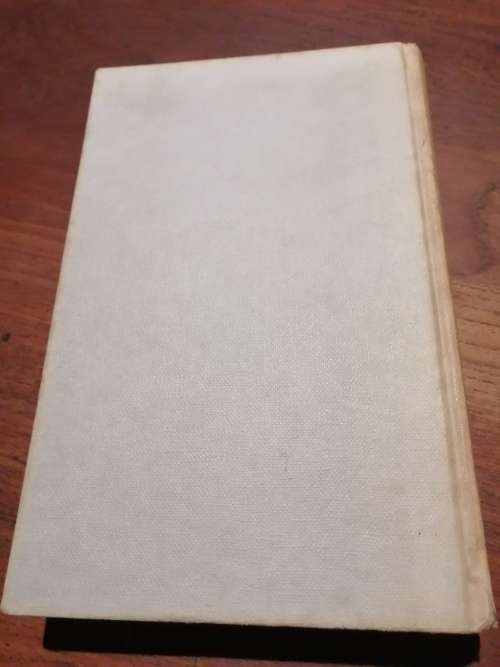 COMMANDO COURAGEOUS (A Boer`s Diary) - Roland William Schikkerling