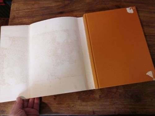 DRAWN FROM THE PLAINS -  Lynne Tinley *signed