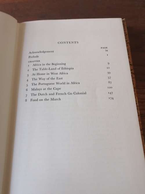 FIRST CATCH YOUR ELAND -  Laurens Van Der Post *first edition