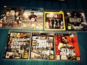 Awesome games bundle