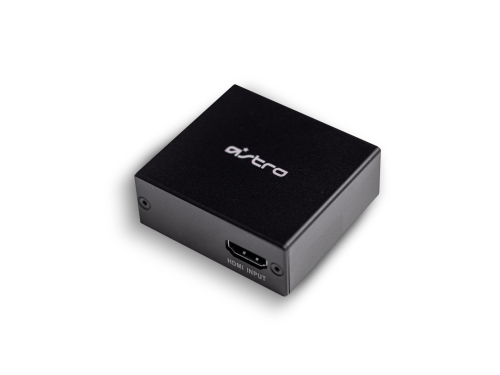 OFFICIAL ASTRO 4K HDMI ADAPTER