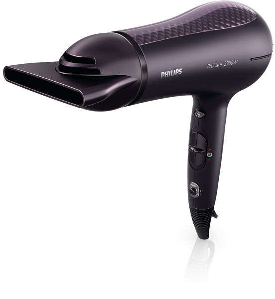 Philips ProCare Hairdryer HP8260/00 + Free Shipping