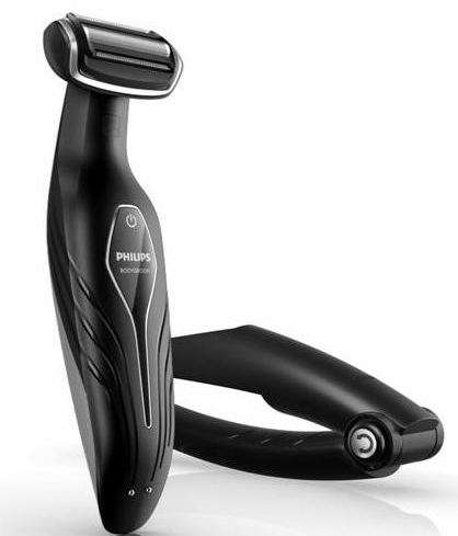 Philips Bodygroom body groomer | Free Shipping