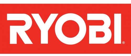 Ryobi 3.6V Cordless Screwdriver