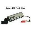 Flash Drive - 8GB USB (Sahara)