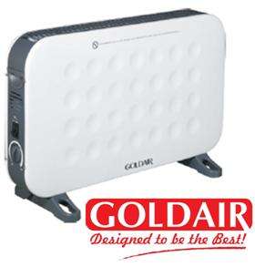 GoldAir Convection Heater