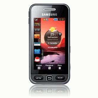 SAMSUNG STAR 5233a