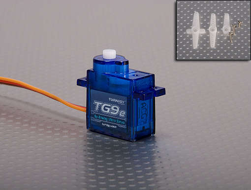 Turnigy Micro Servo