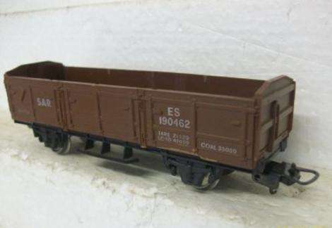 SAR LIMA HO ES COAL WAGON