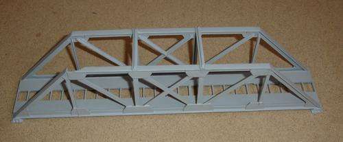 HO BRIDGE