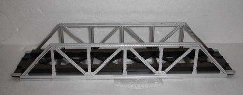 HO Deluxe Truss Bridge