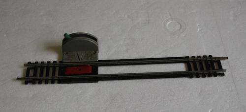 HO LIMA Tracks - Uncoupler