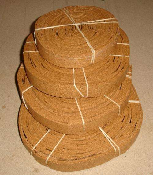 HO Cork Underlay (40m)