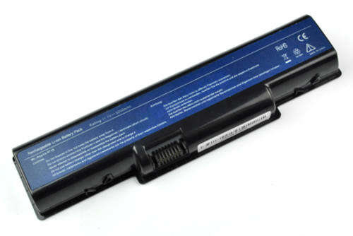 Laptop battery for ACER Aspire 4315 AS07A31 11.1v
