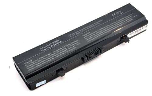 Replacement battery for Dell Inspiron 1440/1525/ 1526/ 1545/1750...