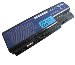 Replacement battery for Acer Extensa/Aspire/Travelmate ect... 10.8V