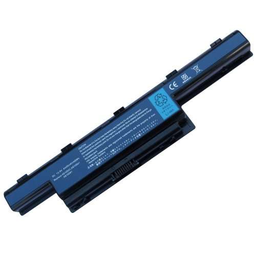 Replacement battery for Acer 5750/5552 ect 10.8V/11.1V