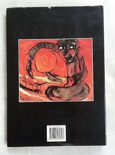 *** SIGNED*** Claerhout - Artist and Priest by Dirk and Dominique Schwager