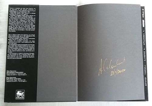 *** SIGNED*** Claerhout - Artist and Priest by Dirk and Dominique Schwager