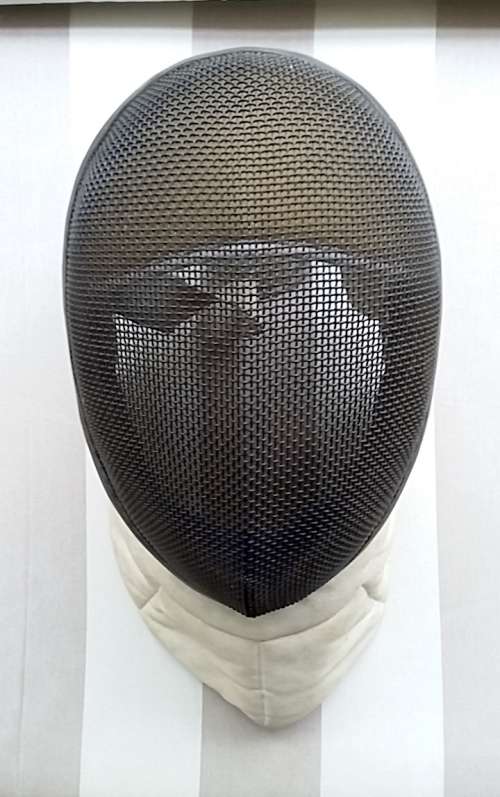 Fencing Mask or Helmet
