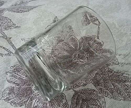 South African Police (SAP) Shot glass