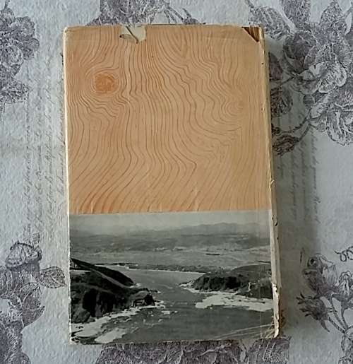 Timber and Tides - The Story of Knysna and Plettenberg Bay by Winifred Tapson