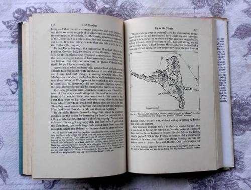 ***SIGNED*** Old Fourlegs - The Story of the Coelocanth by J.L.B. Smith