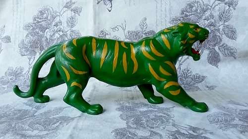 Original He man Masters of the Universe Battle Cat