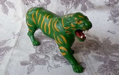 Original He man Masters of the Universe Battle Cat