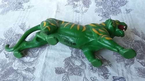 Original He man Masters of the Universe Battle Cat
