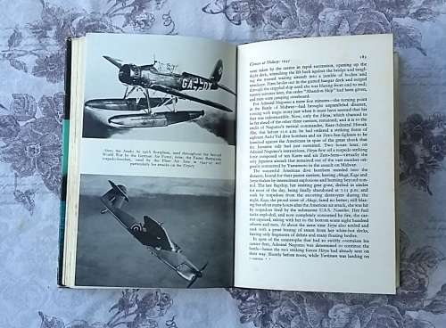 A History of Marine Aviation 1911- 1968 by John Killen