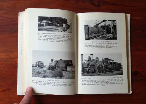 TWENTY-FOUR INCHES APART - The Two-Foot Gauge Railways of the Cape of Good Hope by Sidney M. Hope.