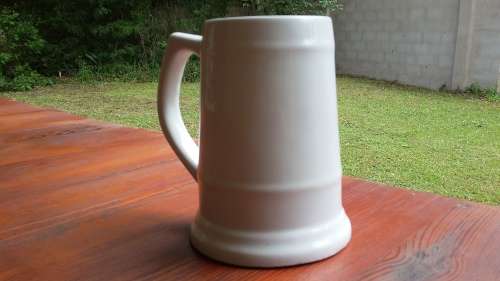 RHODESIAN OPERATION SECURITY ROADS 1972-1978 MUG