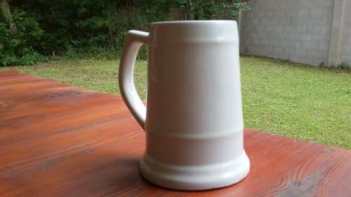 RHODESIAN OPERATION SECURITY ROADS 1972-1978 MUG