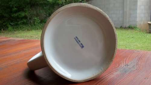 RHODESIAN OPERATION SECURITY ROADS 1972-1978 MUG