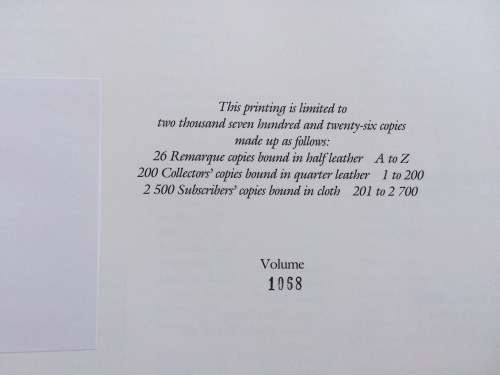 *LIMITED EDITION* Ducks of Sub-Saharan Africa   by Gordon Lindsay Maclean and Gail Darroll