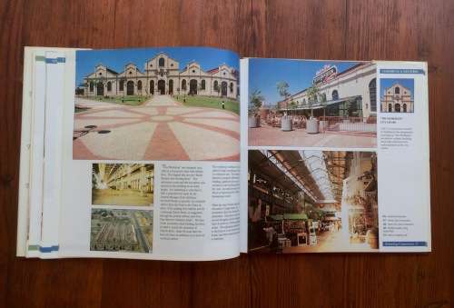 Rewarding Conservation - Conservation Committee of the Durban City Council (Architecture)