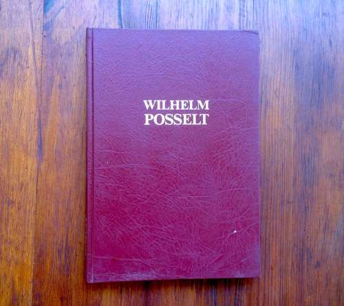 Wilhelm Posselt, the story of his labours among Xhosa and Zulu 1815- 1885, A pioneer missionary amon