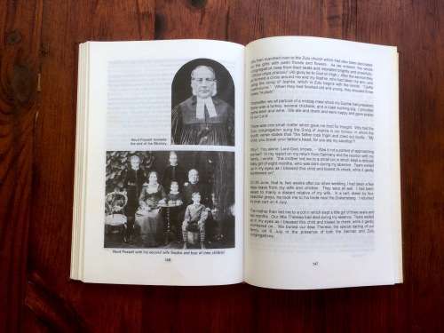 Wilhelm Posselt, the story of his labours among Xhosa and Zulu 1815- 1885, A pioneer missionary amon