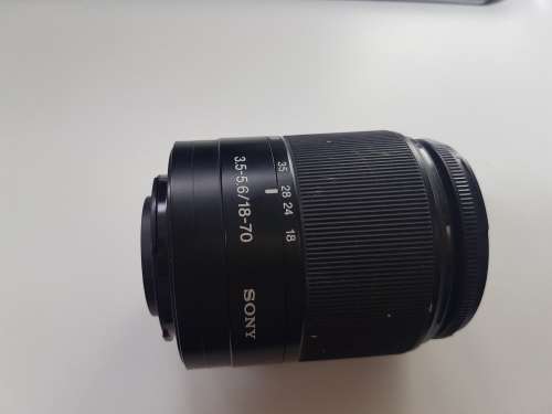 Camera Lenses for sale
