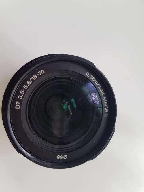 Camera Lenses for sale