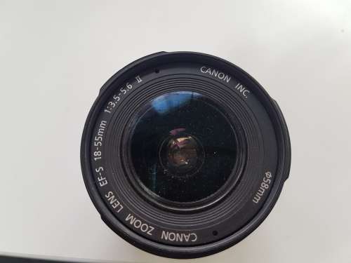 Camera Lenses for sale