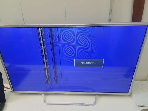 JVC TV LT-42N540