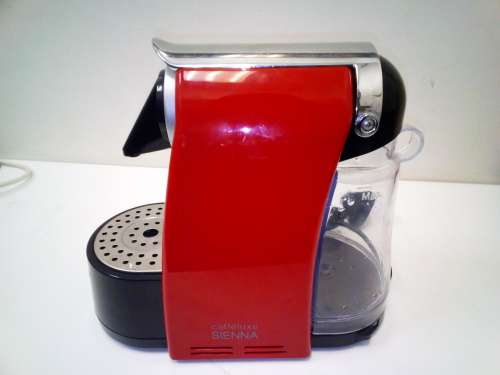 CAFFELUXE SIENNA