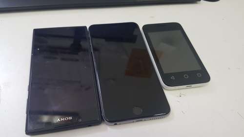 Cellphones for sale